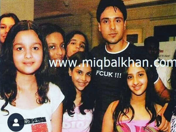 Iqbal Khan