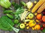 Consume antioxidant-rich vegetables