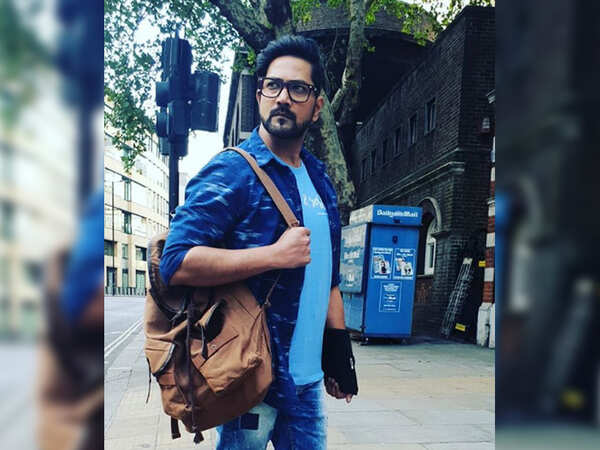 Aniket Vishwasrao