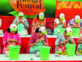 Delhiites relish at 31st Mango Festival