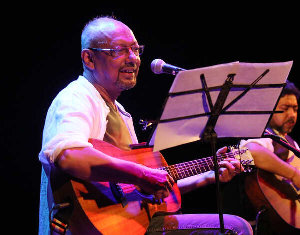 Anjan Dutt