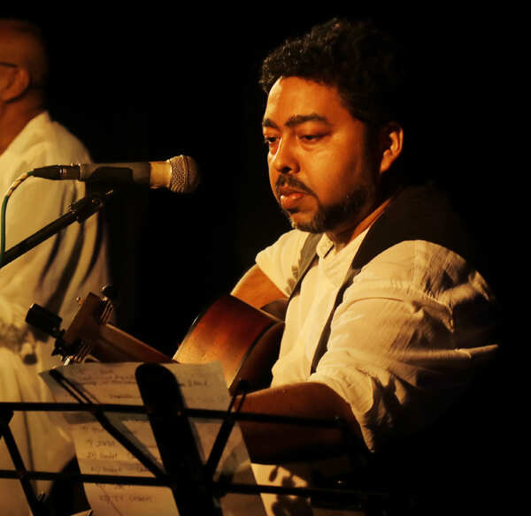 Neel Dutt Photos