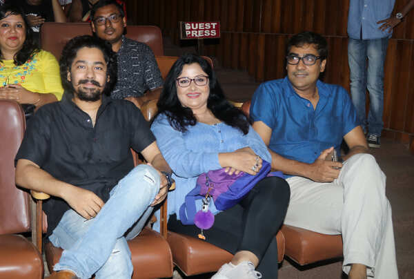 Reshmi Sen Images