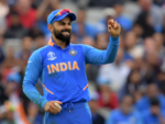India take on New Zealand