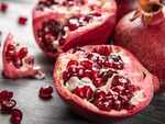 These nourishing pomegranate face packs are a must-try
