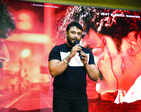 Sinnga: Audio launch