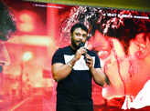 Sinnga: Audio launch