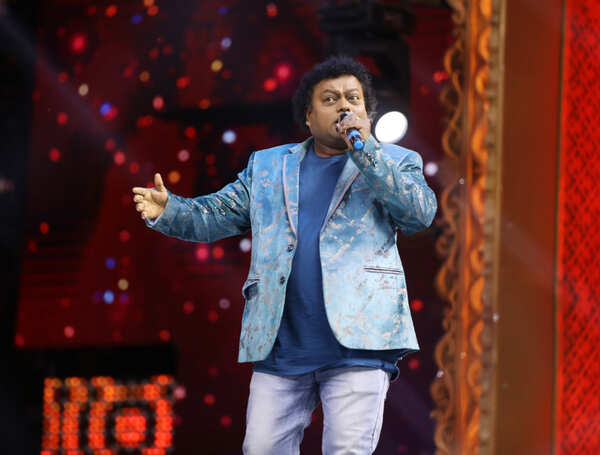Sadhu Kokila Photos