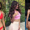 Article image for: This is how Disha Patani deals with <i class="tbold">social media trolls</i>!
