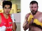 ​Vijender Singh all set to make his US debut against Mike Snider​