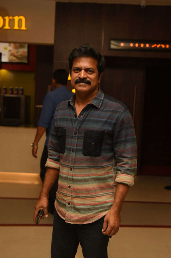 Brahmaji Images