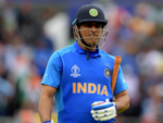 Team India crumbles