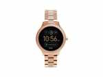 Fossil Gen 3 Q Venture Rose Gold Smartwatch