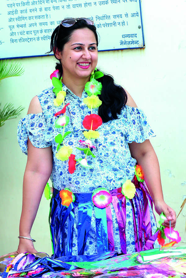 Priya Singh Images