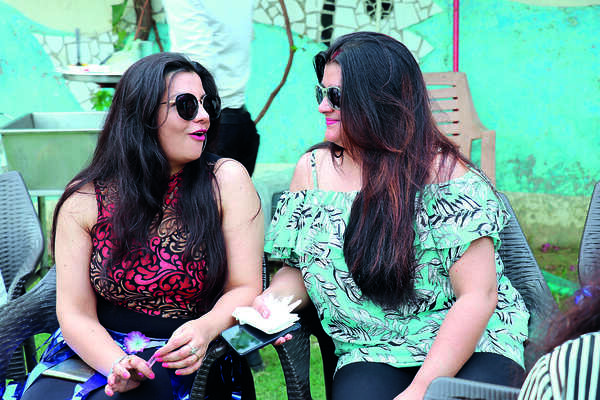 Shweta Singh