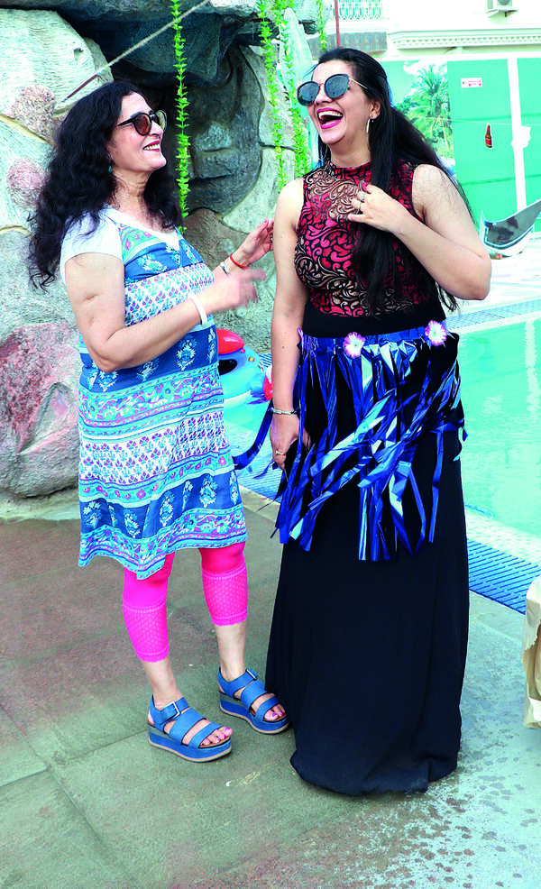 Shweta Singh
