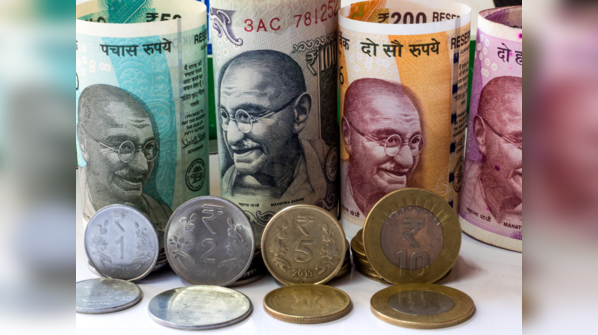 Develop multiple sources of income