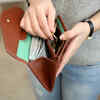 Keep track of your savings