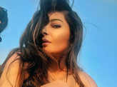 Bold pictures of IPL host & TV presenter Shonali Nagrani you surely can’t give a miss!