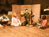 Nari- Ek Good Luck: A play