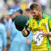 Austrlian openers fall cheaply