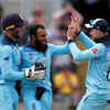 Adil Rashid picks 3 wickets