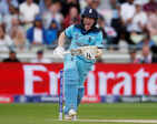 ICC World Cup 2019: England to face New Zealand in the final
