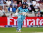 ICC World Cup 2019: England to face New Zealand in the final