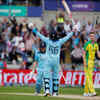 Article image for: England to face New Zealand in the final