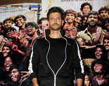 Super 30: Screening