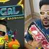 Article image for: Rapper Badshah becomes first Indian artist to create world record with his latest track 'Paagal'