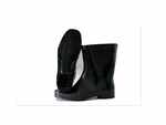 wonder10 Gumboots Black