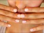 Heals dry cuticles