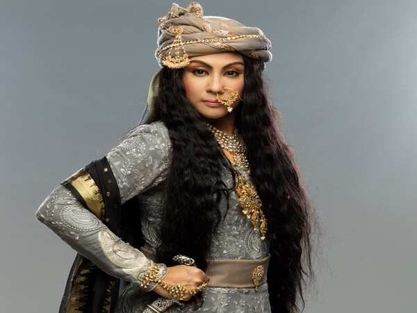 Chandreyee Ghosh Stills