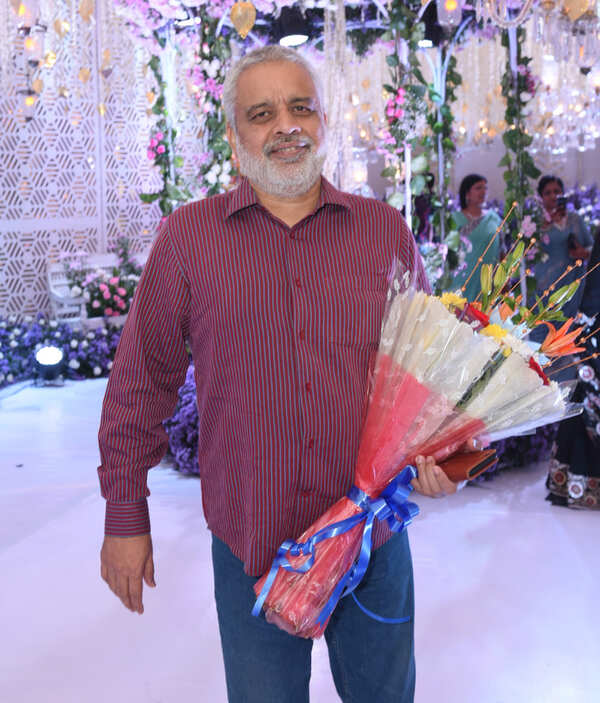 Ajay Mishra Stills