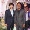 Article image for: Anurag and <i class="tbold">tanay</i>