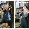 Smoke Paan