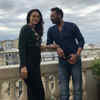 Article image for: Ajay Devgn reveals secret behind his <i class="tbold">successful marriage</i> with wife Kajol