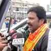 We will abide by the Supreme Court order. Our decision is final, there is no going back: Rebel Congress leader BC Patil outside Siddhi Vinayak Ganpati Temple in Mumbai
