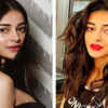 Article image for: Ananya Panday shares some cute ‘first day’ photographs from 'Pati Patni Aur Woh' shoot
