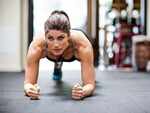 Here's how to get back into the gym after a relaxing holiday