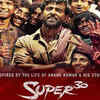 Article image for: '<i class="tbold">super 30</i>': Public review of Hrithik Roshan, Mrunal Thakur starrer