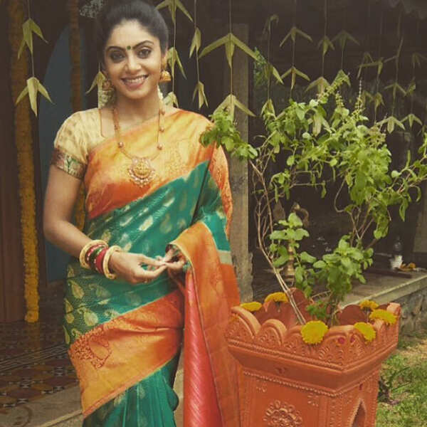 Bhavana Rao
