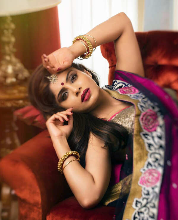 Bhavana Rao