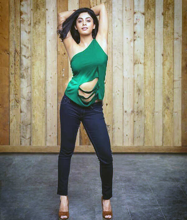 Bhavana Rao