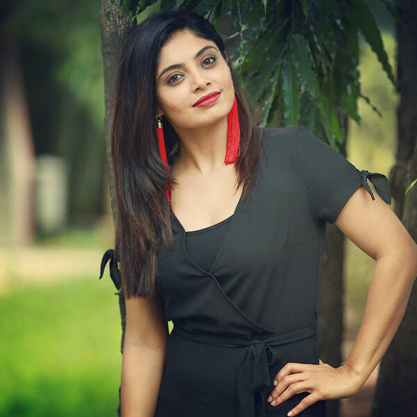 Bhavana Rao