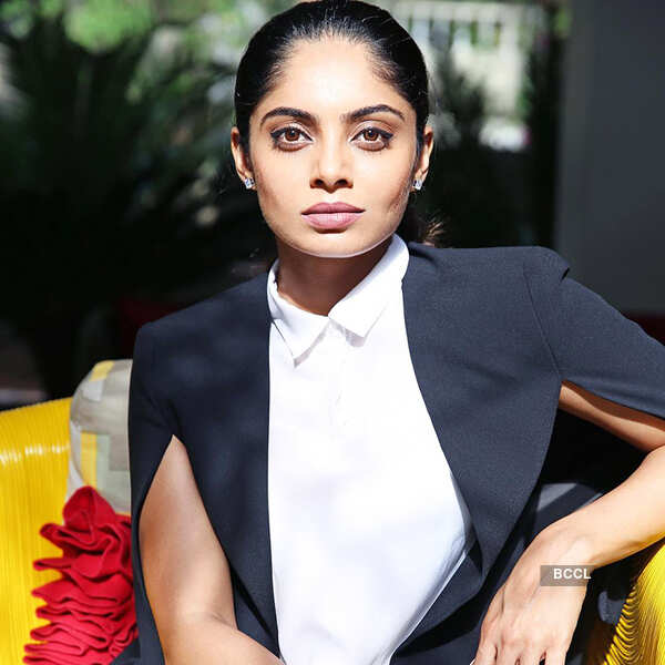Bhavana Rao