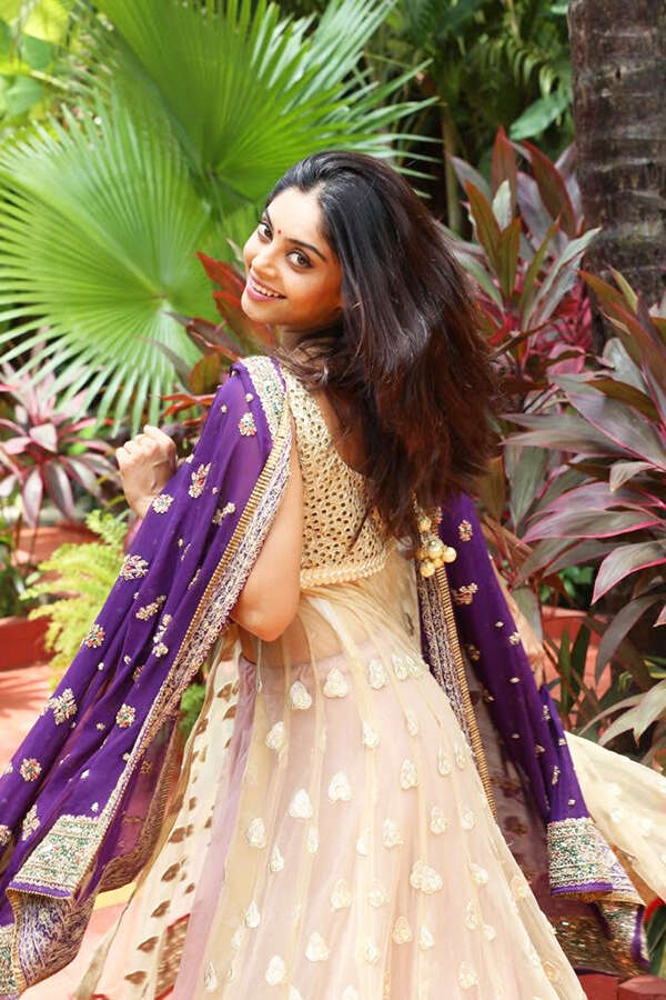 Bhavana Rao