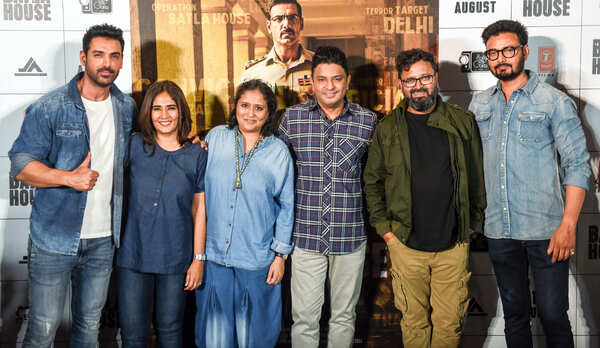 Monisha Advani