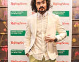 Bhuvan Bam unveils the July cover of a music magazine